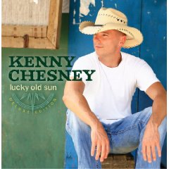 kenny chesney discography